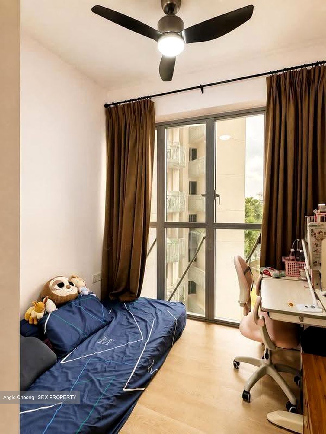 Bartley Residences (D19), Apartment #608055711